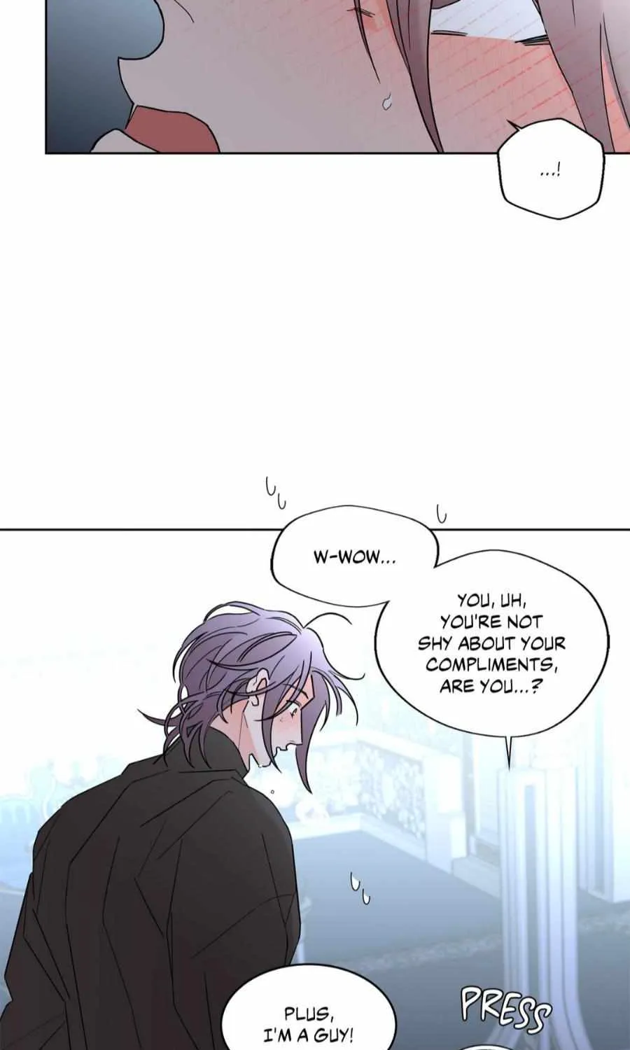Will the roasted beans sprout? Chapter 42 page 4 - 