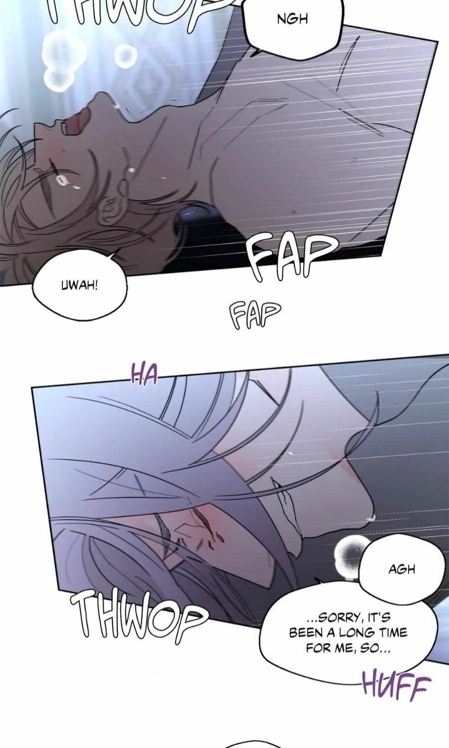 Will the roasted beans sprout? Chapter 42 page 34 - 