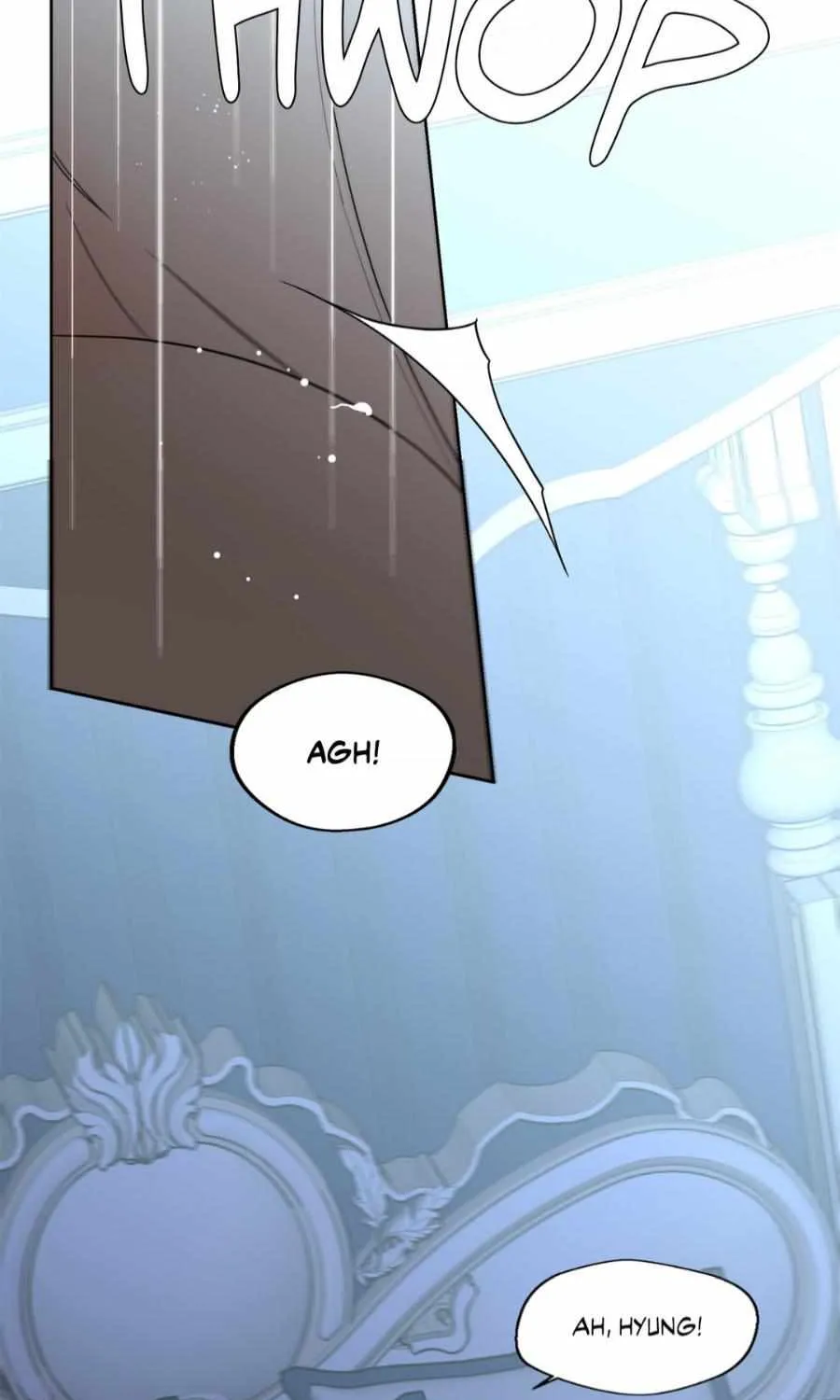Will the roasted beans sprout? Chapter 42 page 36 - 