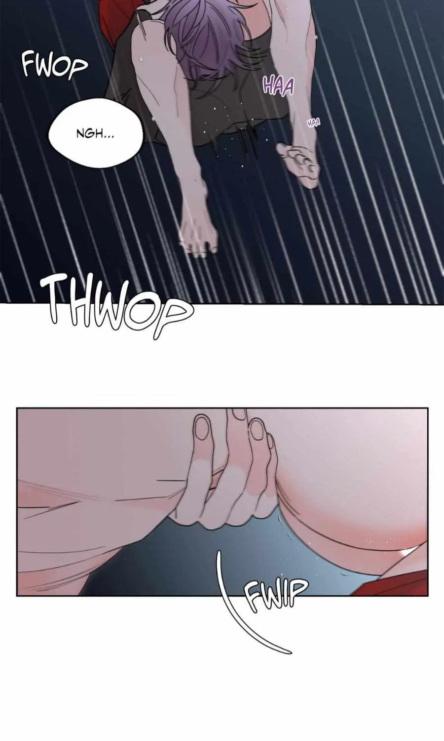 Will the roasted beans sprout? Chapter 42 page 38 - 