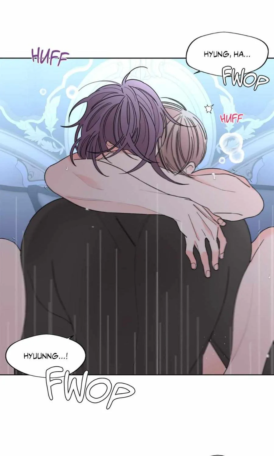 Will the roasted beans sprout? Chapter 42 page 39 - 