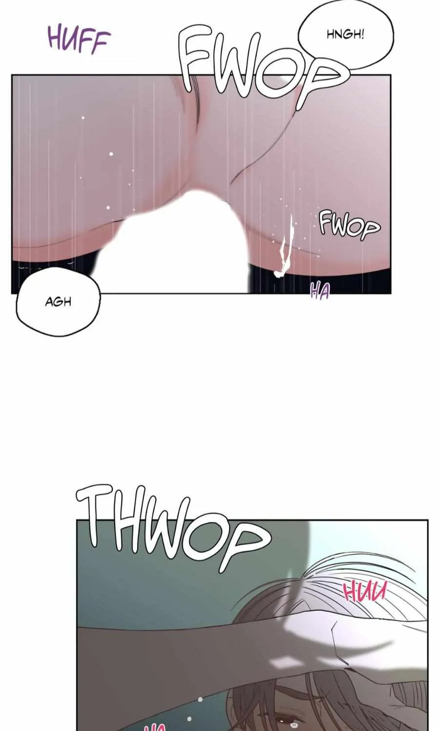Will the roasted beans sprout? Chapter 42 page 40 - 