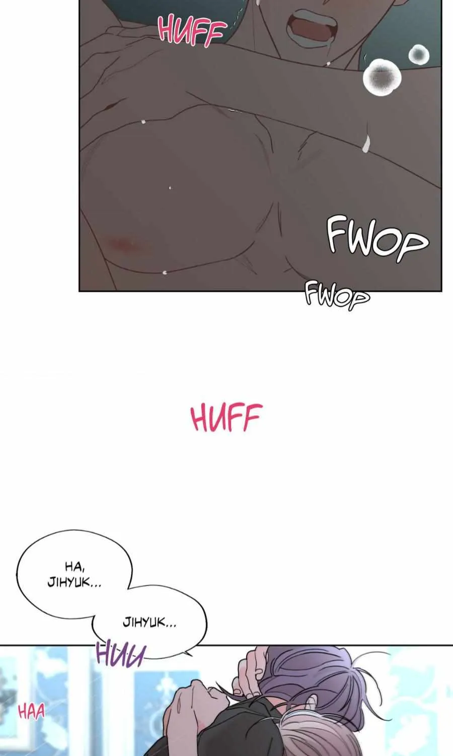 Will the roasted beans sprout? Chapter 42 page 42 - 