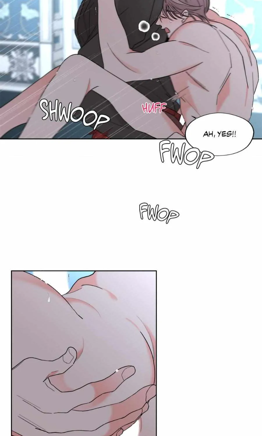 Will the roasted beans sprout? Chapter 42 page 43 - 