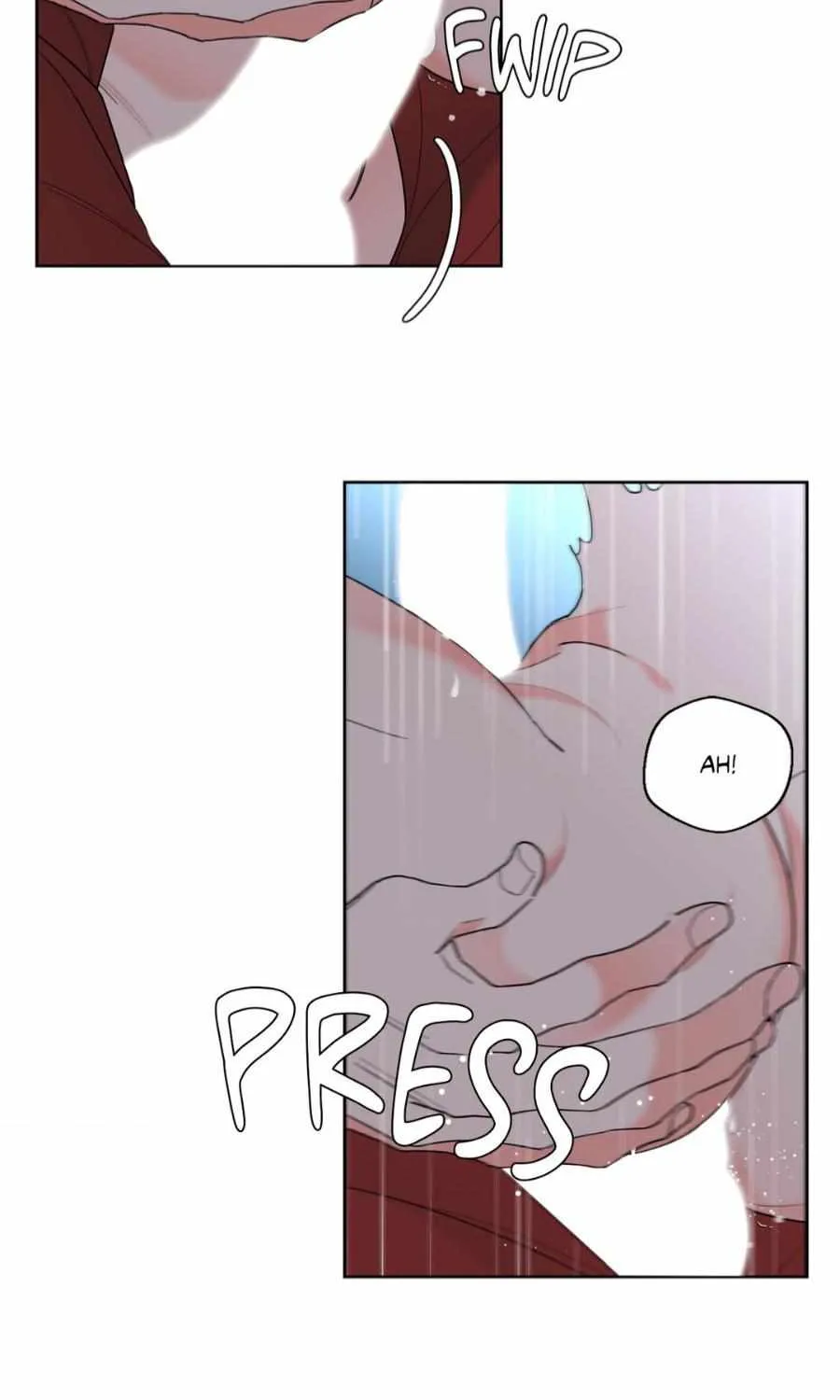 Will the roasted beans sprout? Chapter 42 page 44 - 