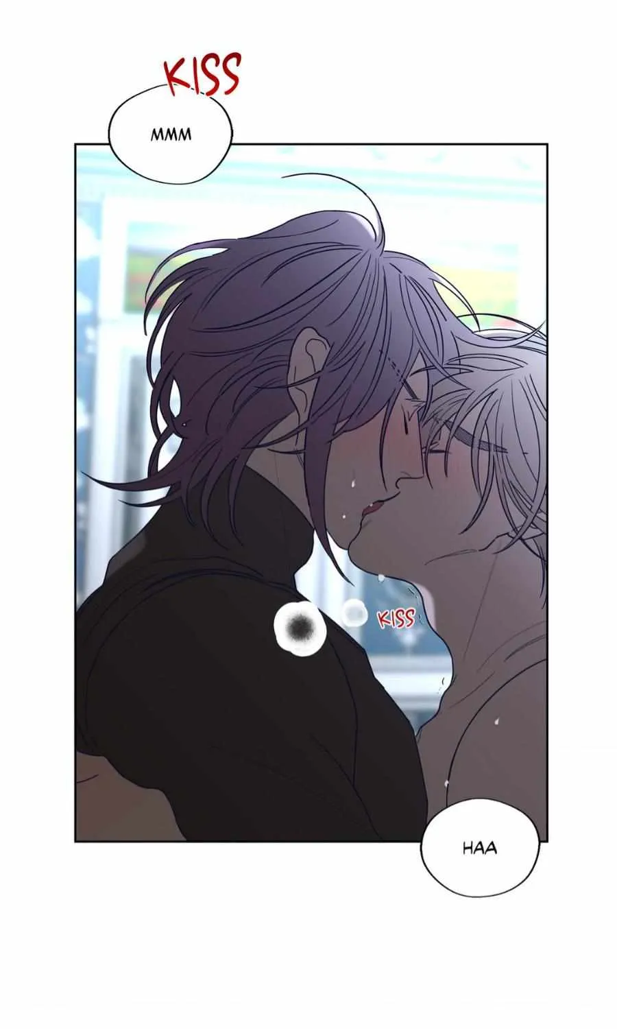 Will the roasted beans sprout? Chapter 42 page 46 - 
