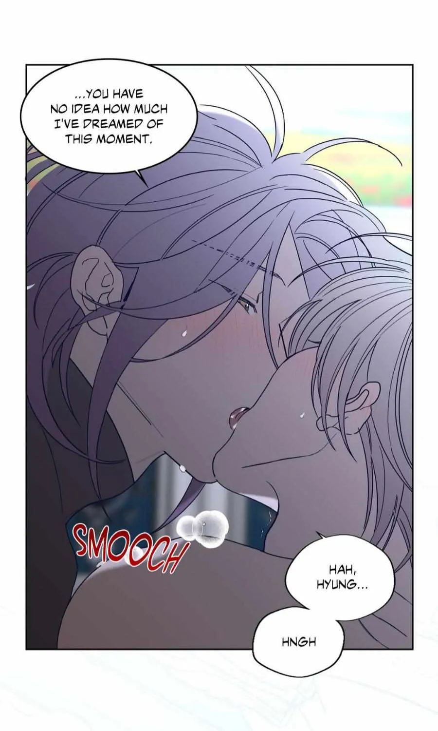 Will the roasted beans sprout? Chapter 42 page 47 - 