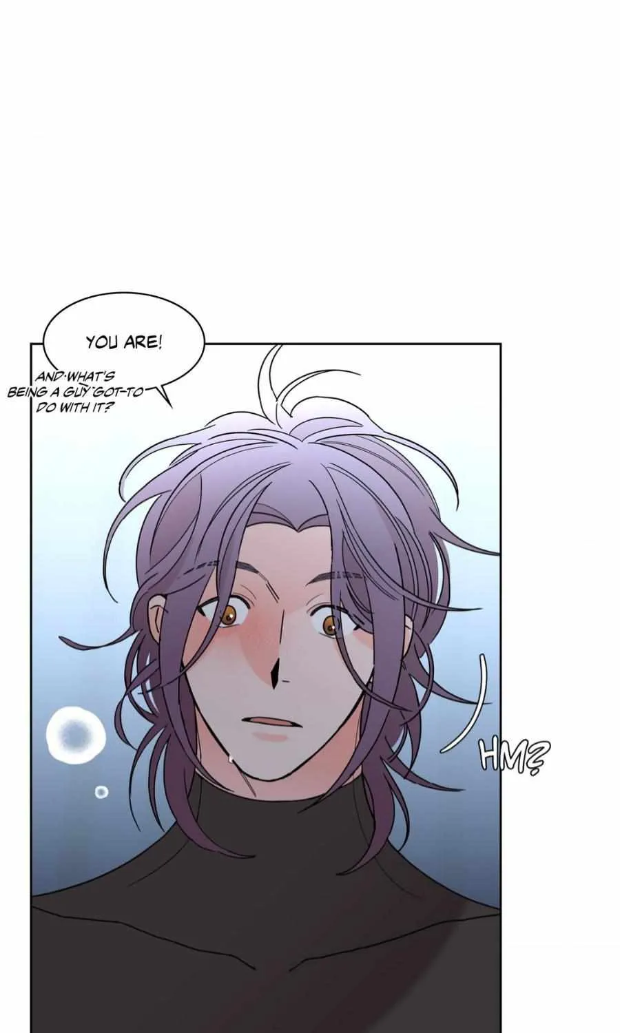 Will the roasted beans sprout? Chapter 42 page 6 - 