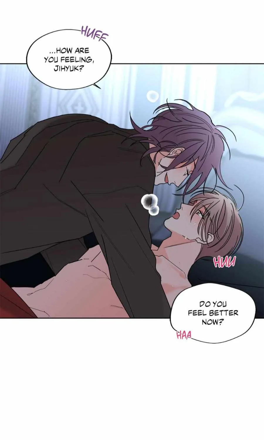 Will the roasted beans sprout? Chapter 42 page 55 - 