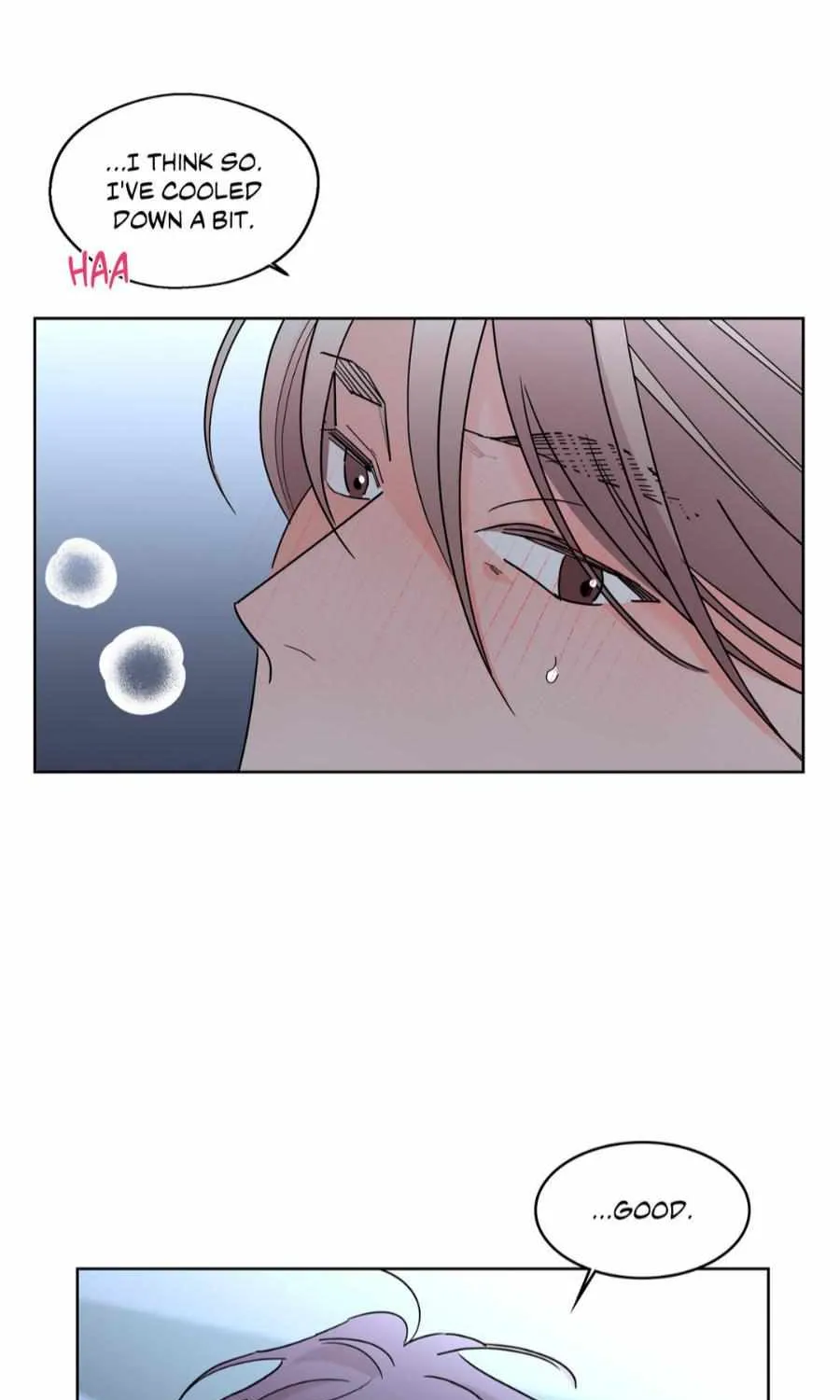 Will the roasted beans sprout? Chapter 42 page 56 - 