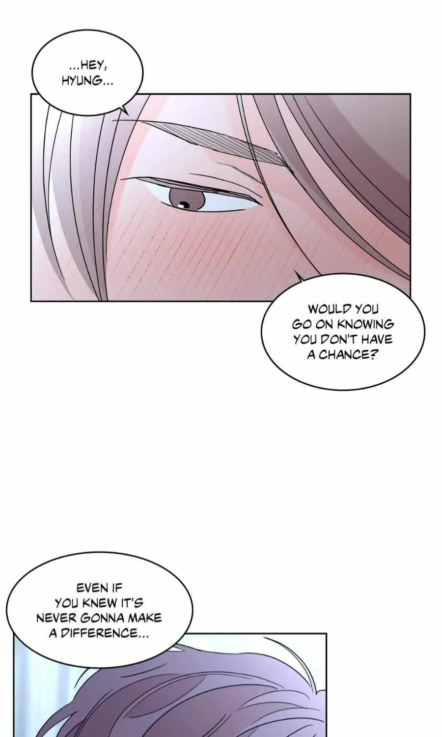 Will the roasted beans sprout? Chapter 42 page 59 - 