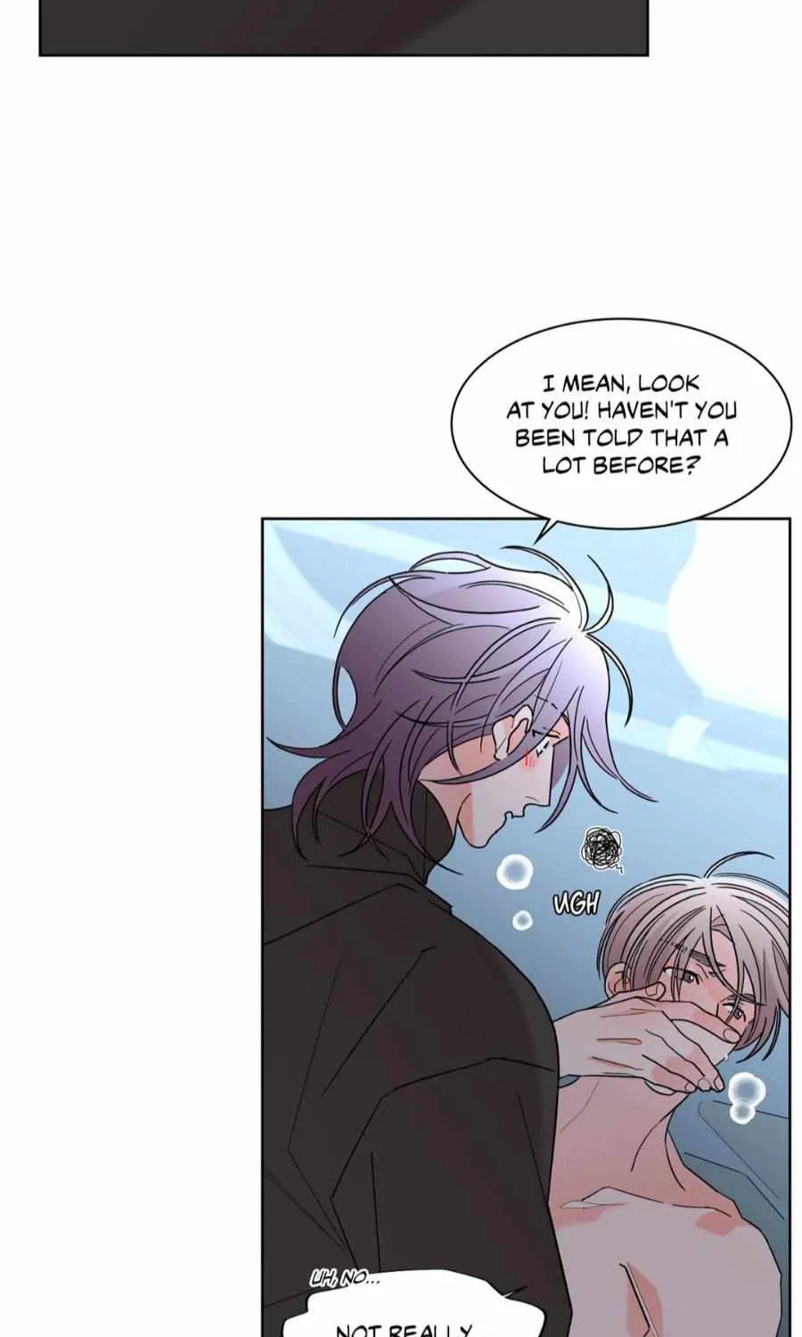 Will the roasted beans sprout? Chapter 42 page 7 - 