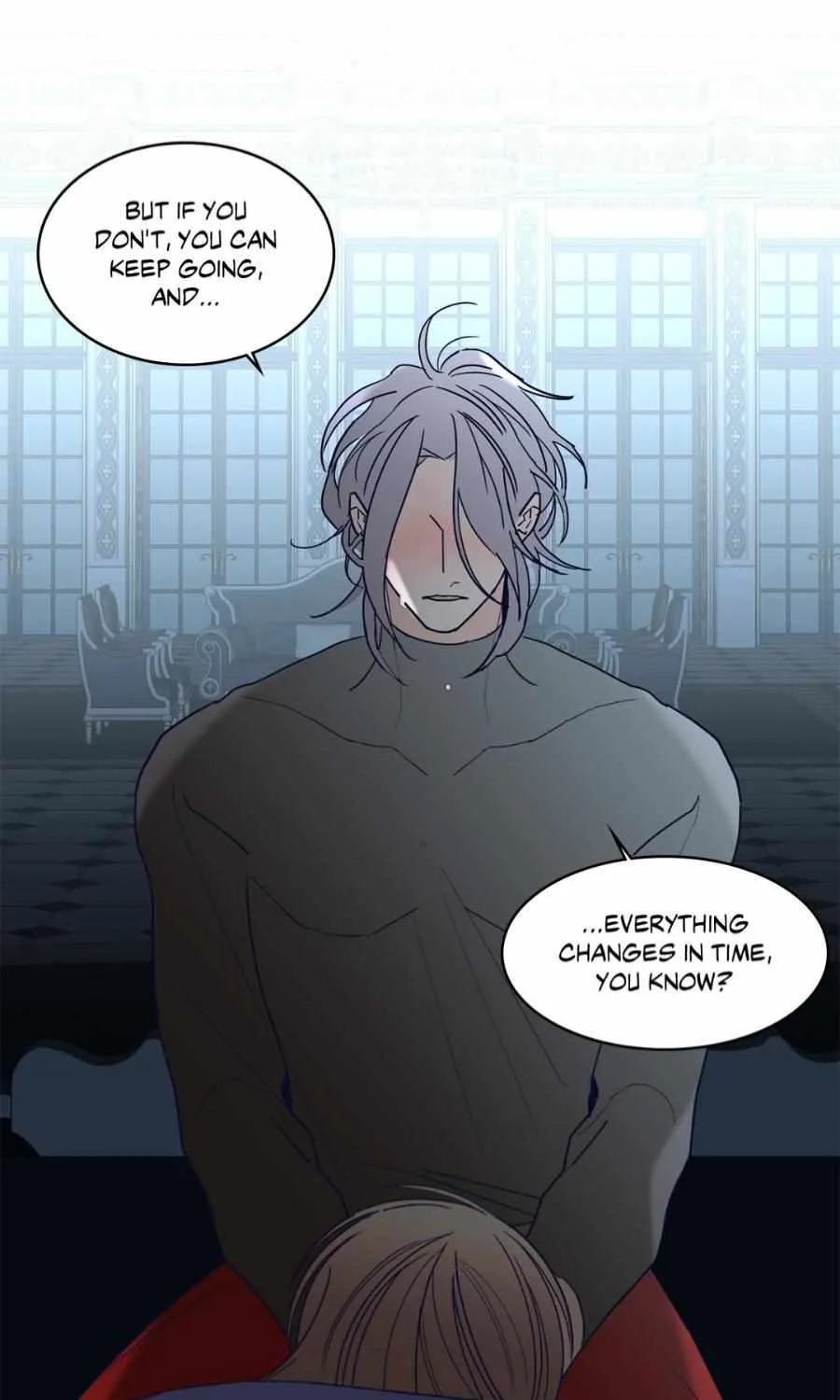 Will the roasted beans sprout? Chapter 42 page 62 - 