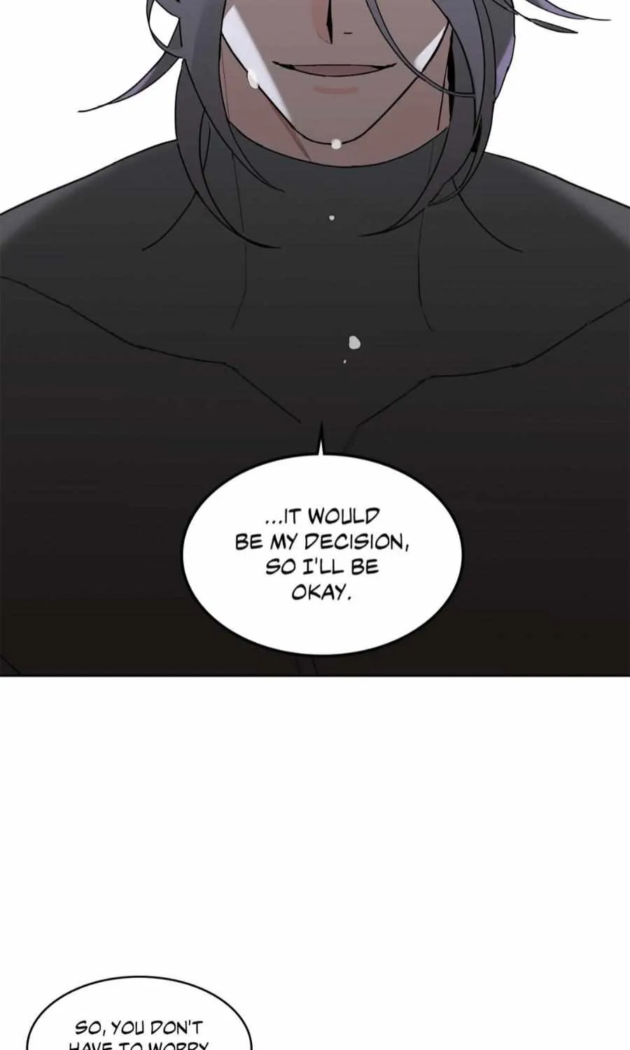 Will the roasted beans sprout? Chapter 42 page 64 - 