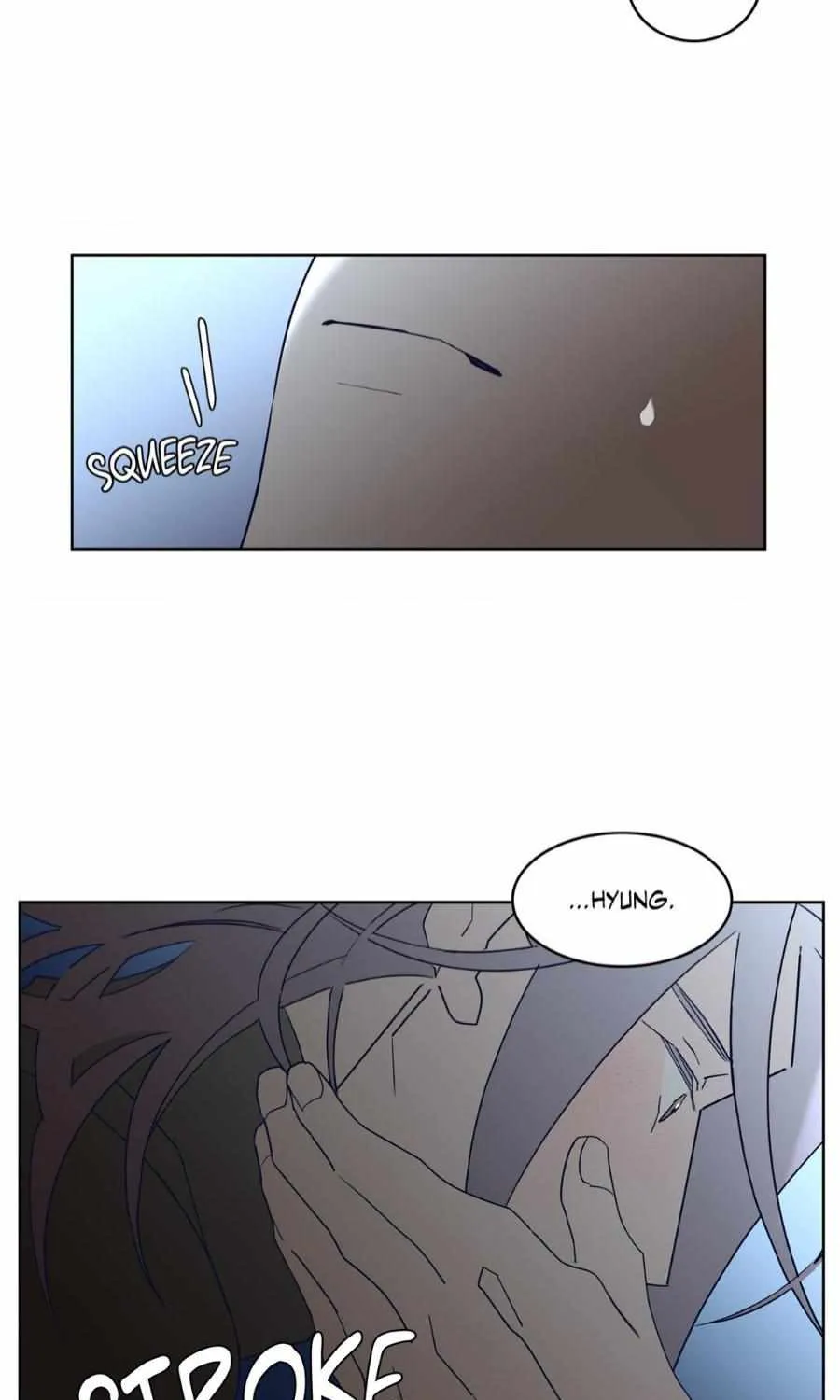 Will the roasted beans sprout? Chapter 42 page 66 - 