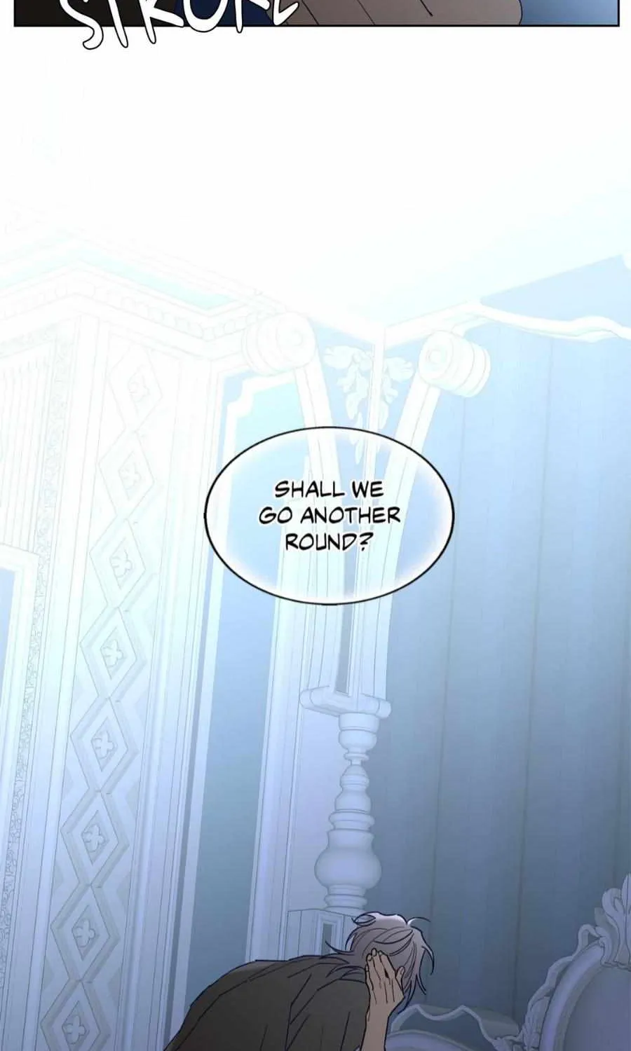 Will the roasted beans sprout? Chapter 42 page 67 - 