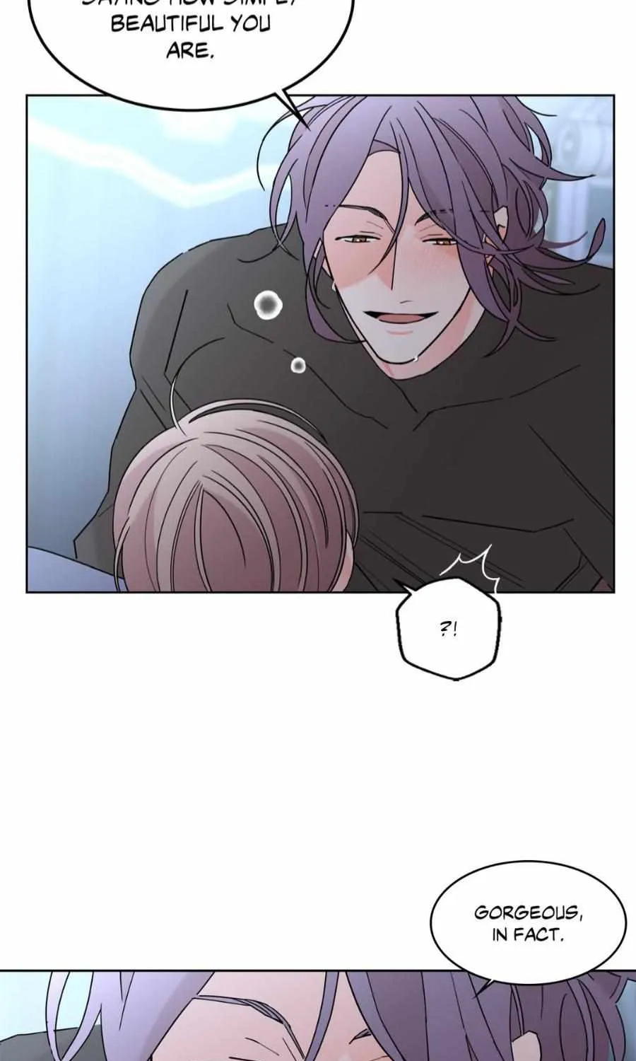 Will the roasted beans sprout? Chapter 42 page 10 - 