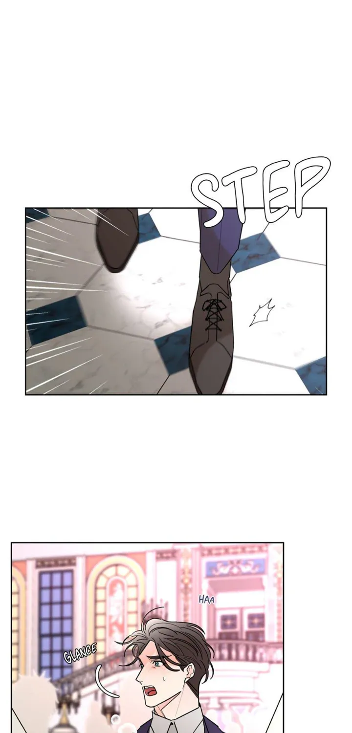 Will the roasted beans sprout? Chapter 43 page 2 - 