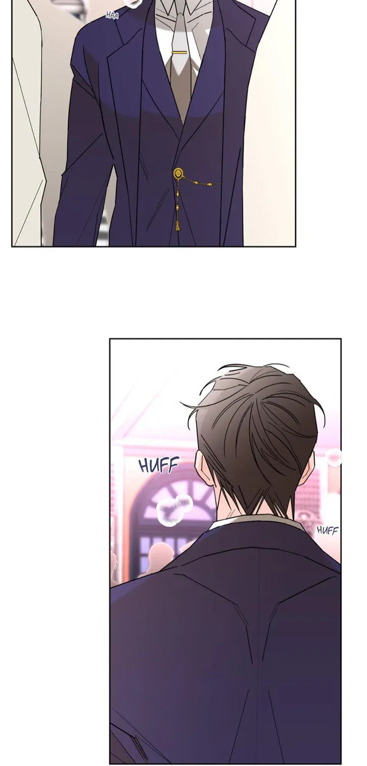 Will the roasted beans sprout? Chapter 43 page 3 - 