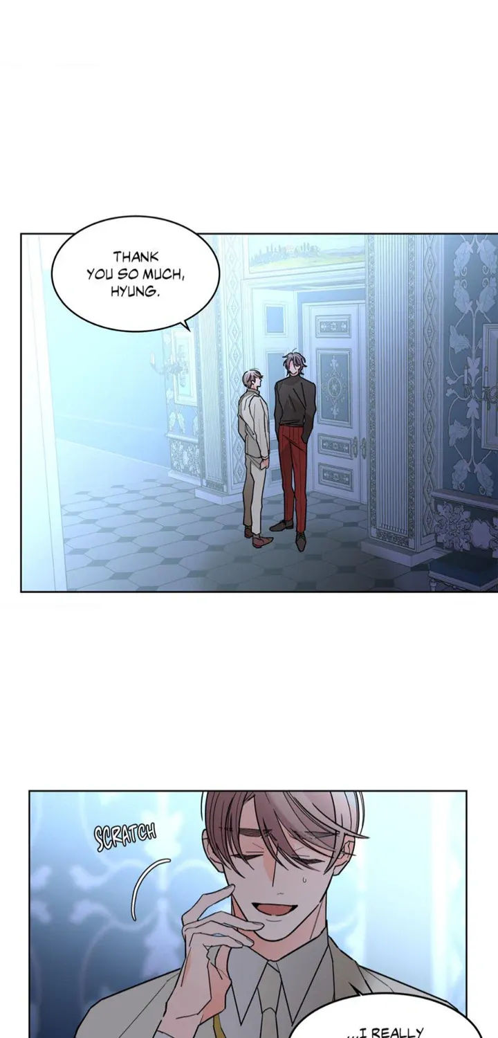 Will the roasted beans sprout? Chapter 43 page 23 - 
