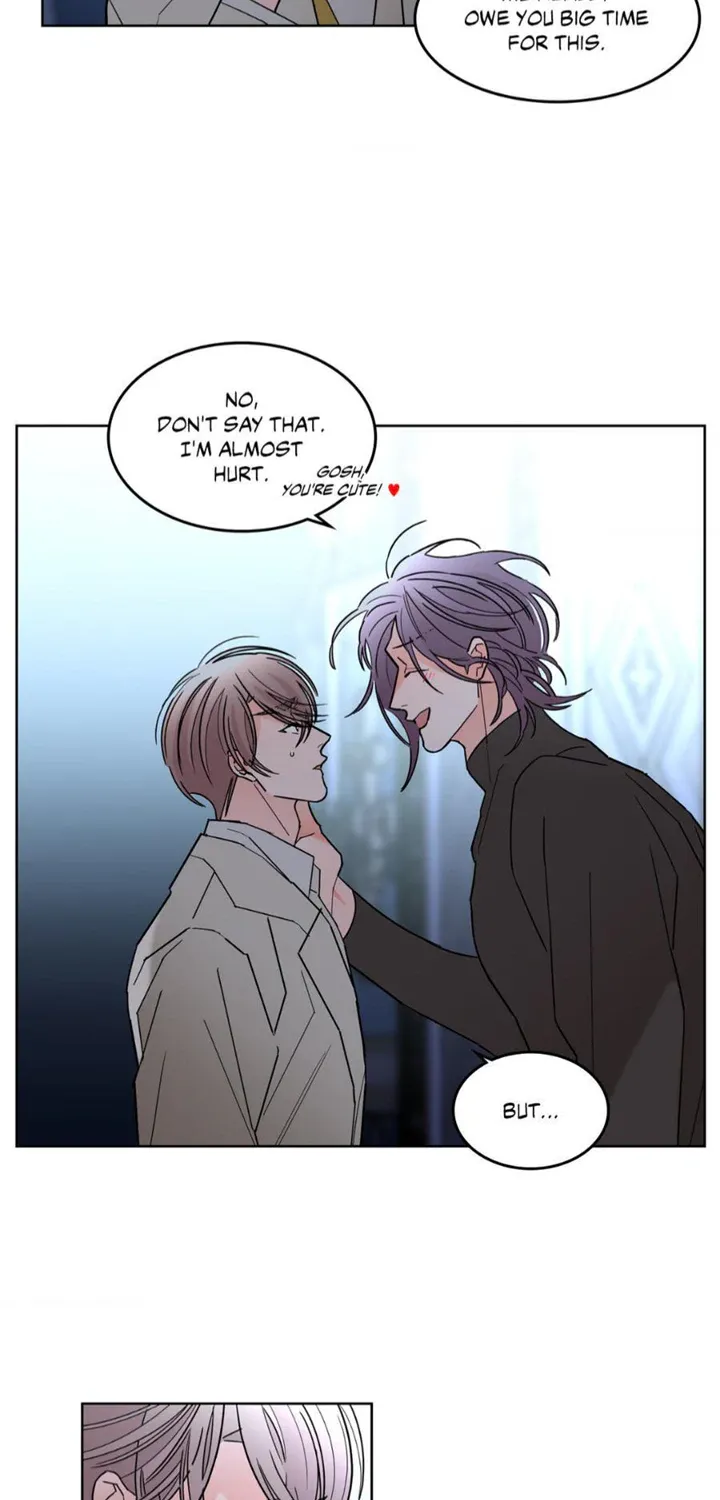 Will the roasted beans sprout? Chapter 43 page 24 - 
