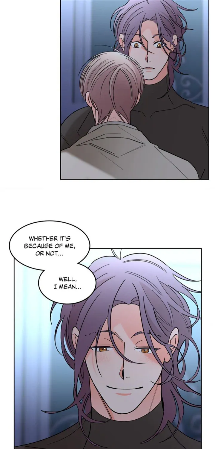 Will the roasted beans sprout? Chapter 43 page 26 - 