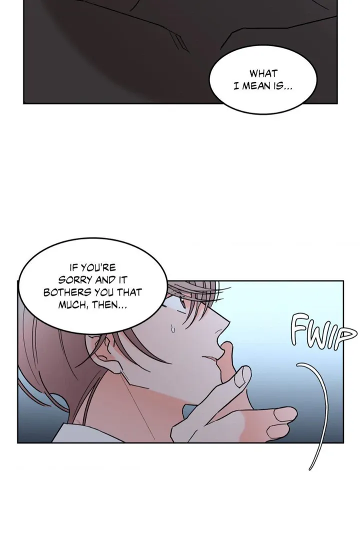 Will the roasted beans sprout? Chapter 43 page 27 - 