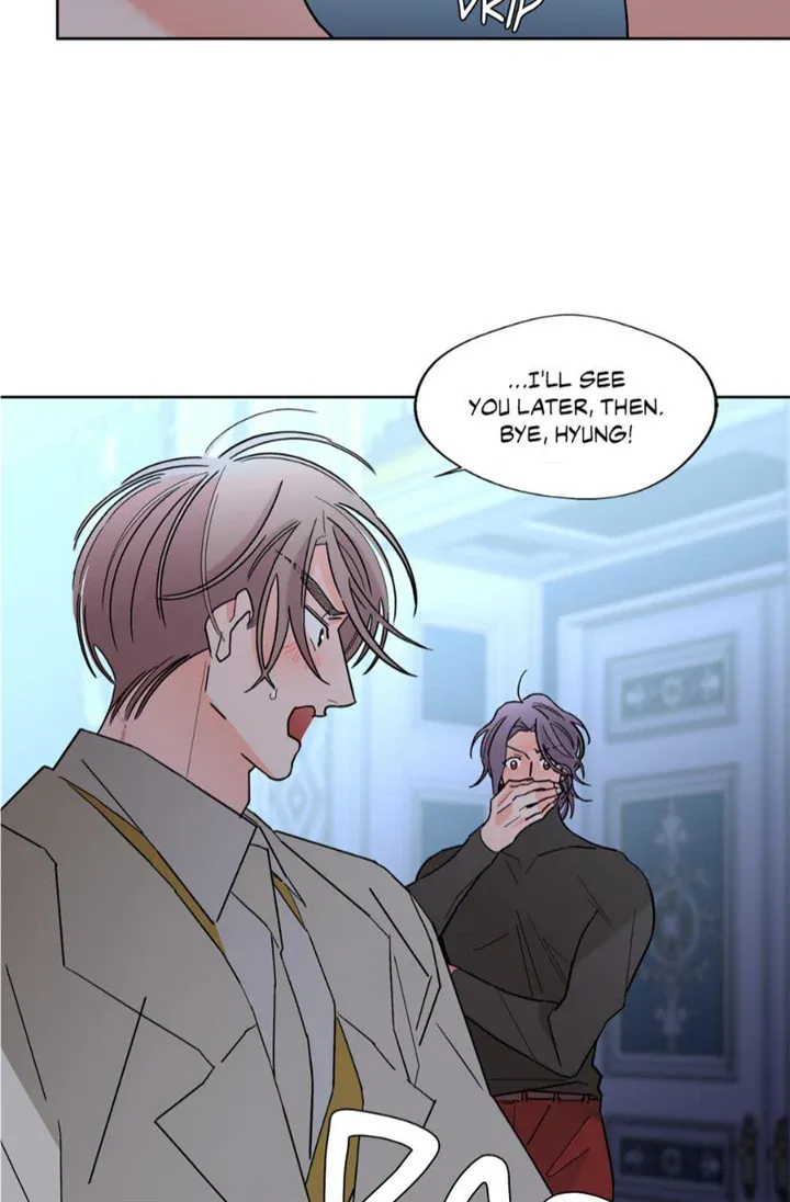 Will the roasted beans sprout? Chapter 43 page 32 - 