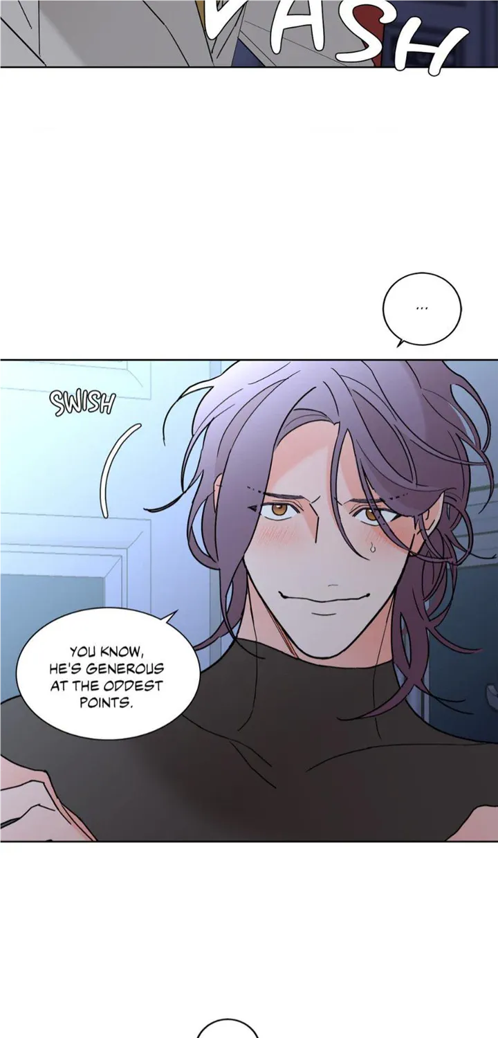 Will the roasted beans sprout? Chapter 43 page 33 - 