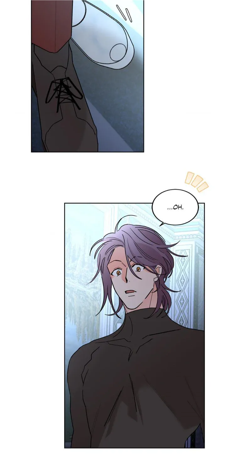 Will the roasted beans sprout? Chapter 43 page 36 - 