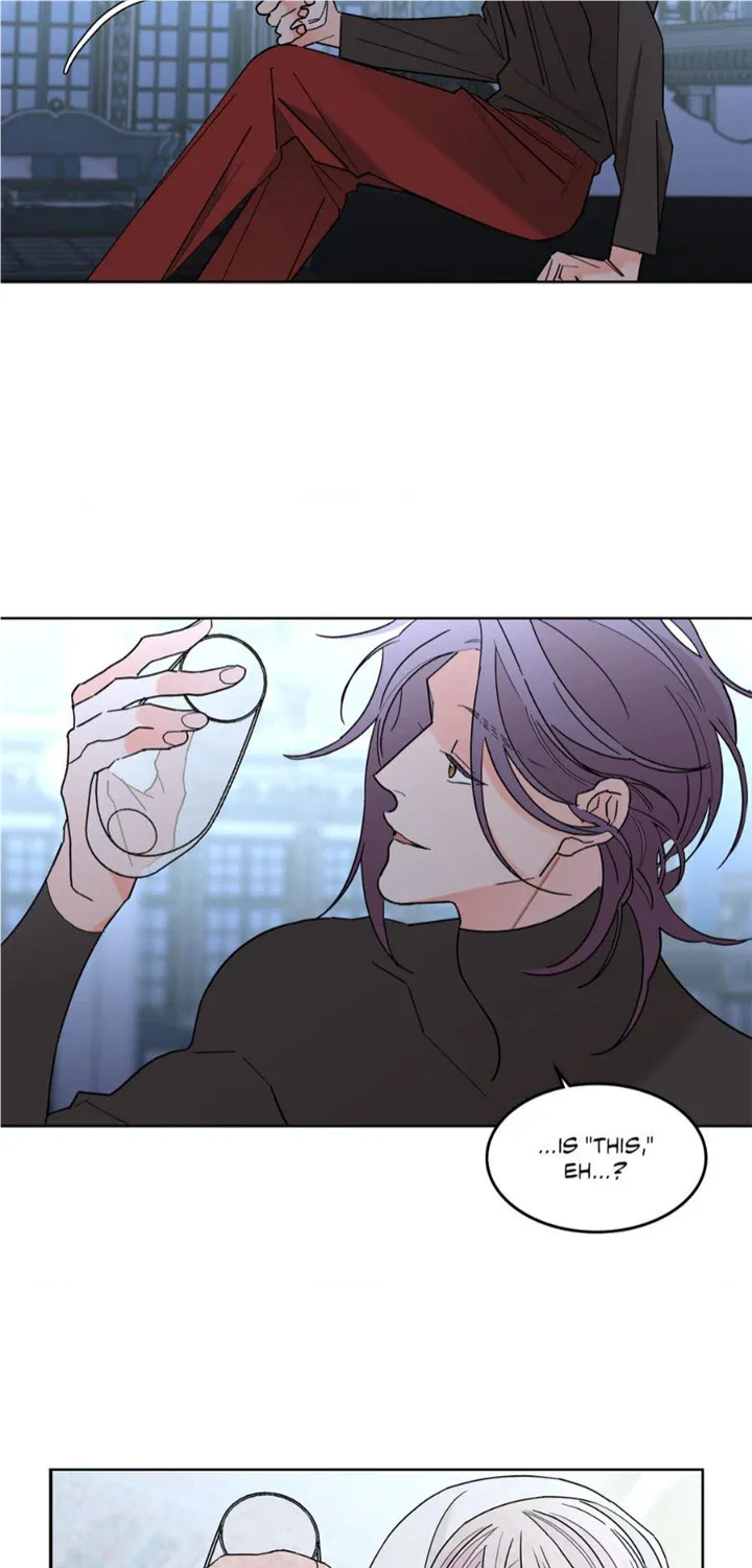 Will the roasted beans sprout? Chapter 43 page 39 - 