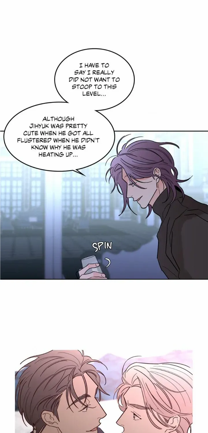 Will the roasted beans sprout? Chapter 43 page 43 - 