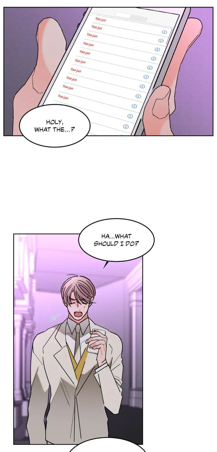 Will the roasted beans sprout? Chapter 43 page 46 - 