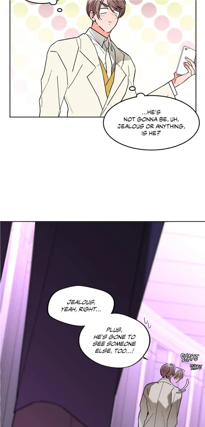 Will the roasted beans sprout? Chapter 43 page 48 - 