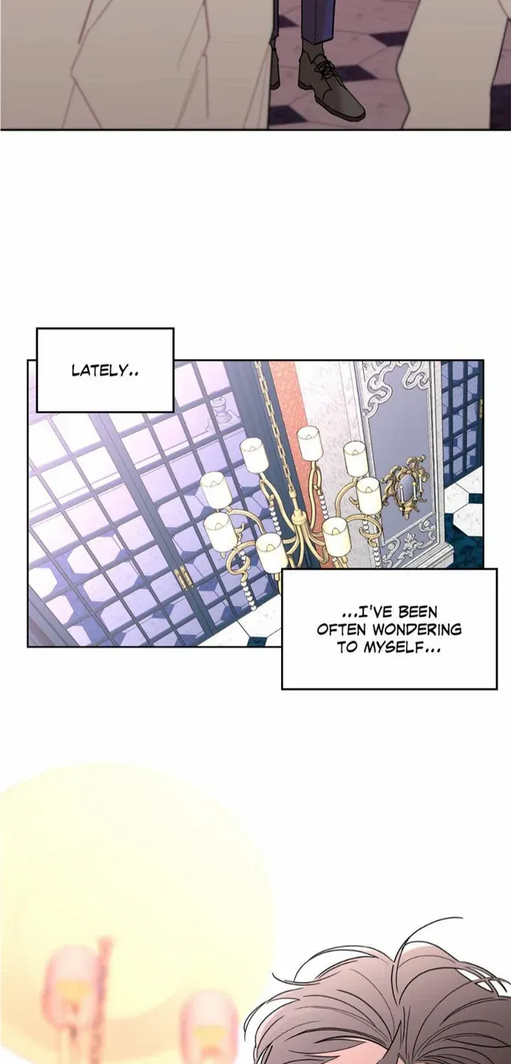 Will the roasted beans sprout? Chapter 43 page 6 - 