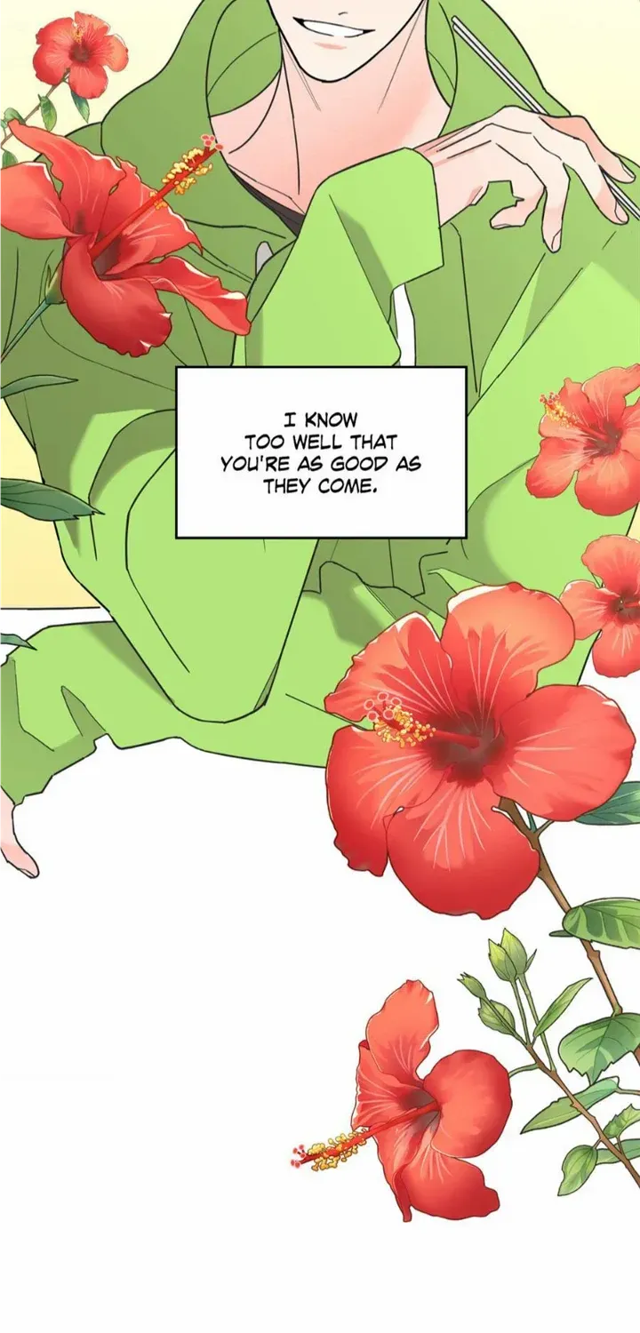 Will the roasted beans sprout? Chapter 43 page 9 - 