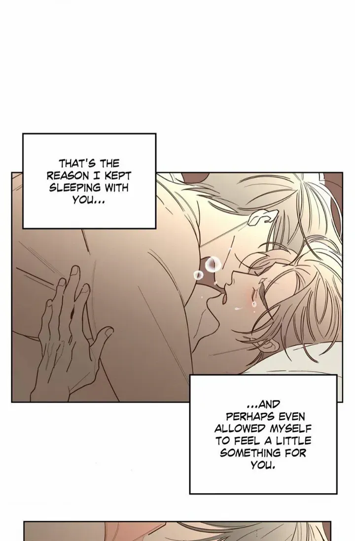 Will the roasted beans sprout? Chapter 43 page 10 - 
