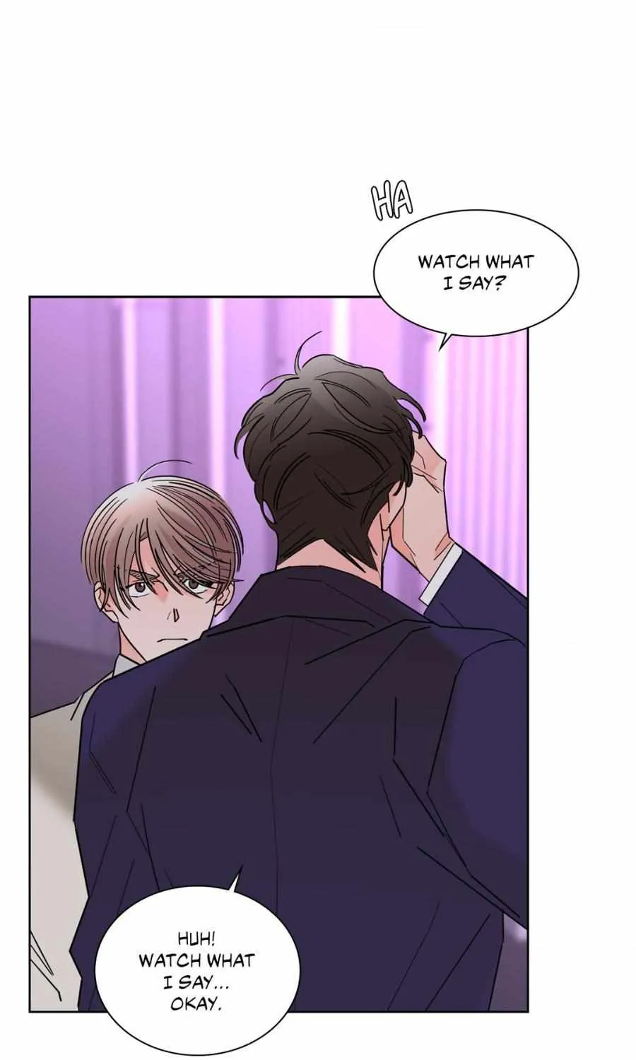 Will the roasted beans sprout? Chapter 44 page 14 - 