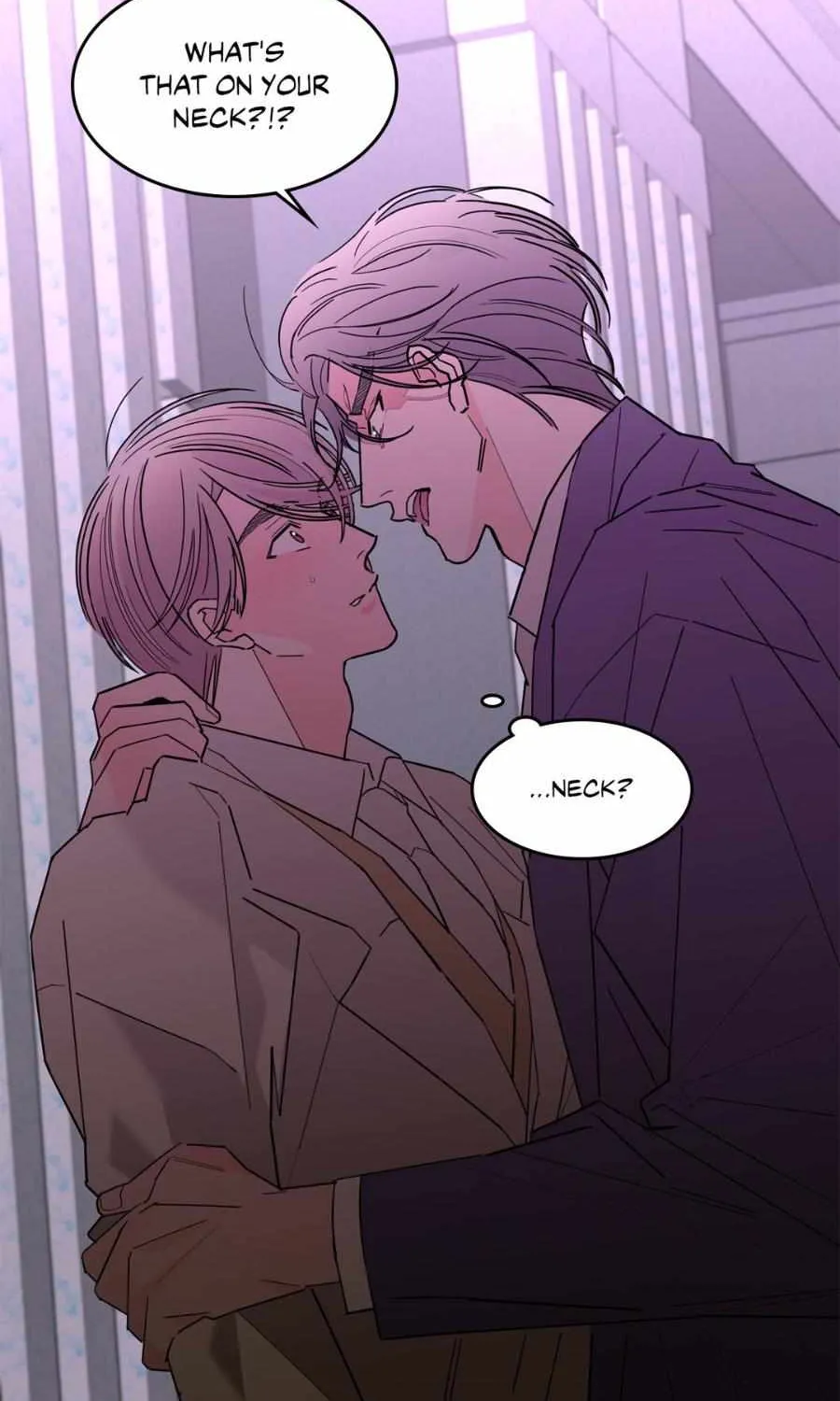 Will the roasted beans sprout? Chapter 44 page 3 - 