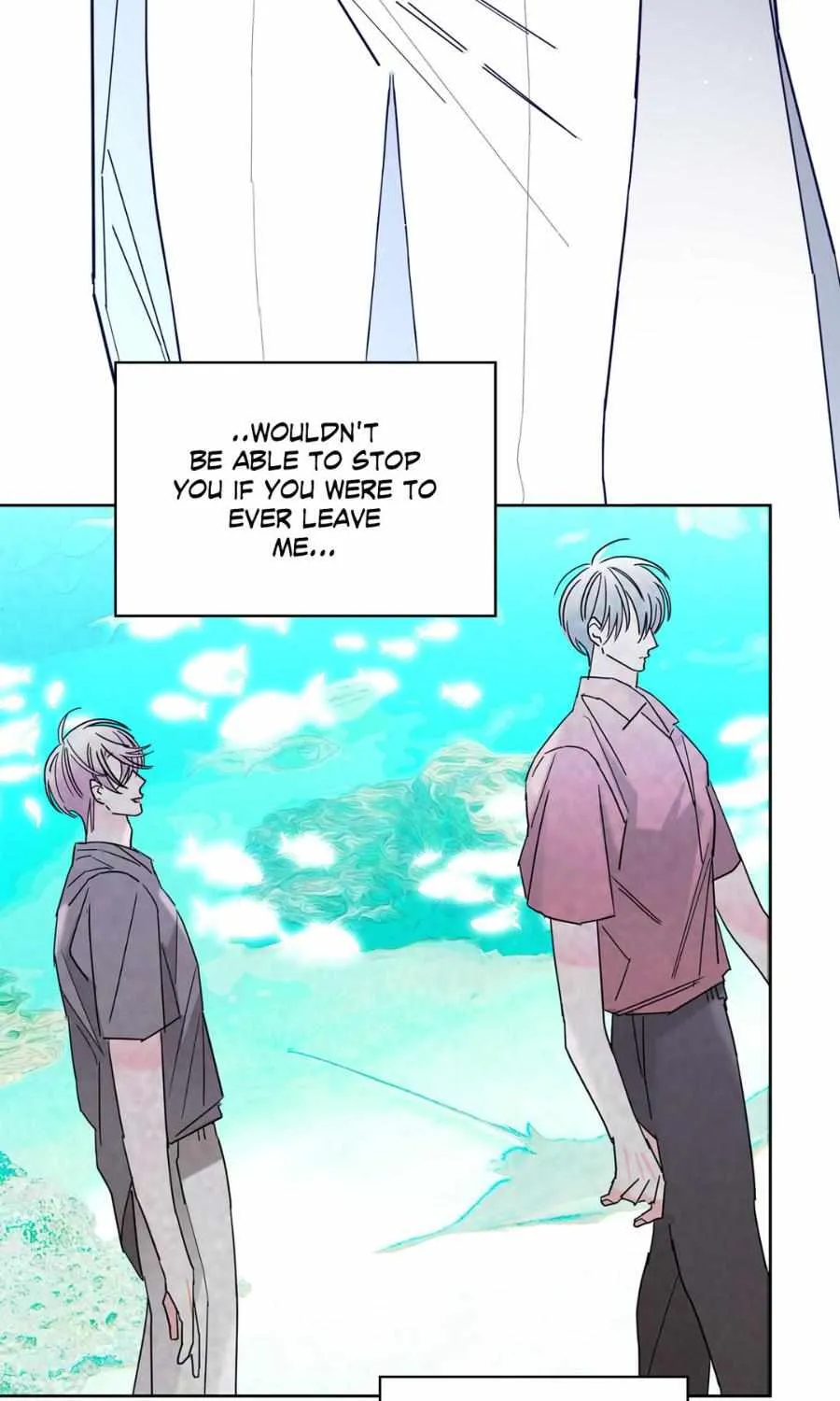 Will the roasted beans sprout? Chapter 44 page 22 - 