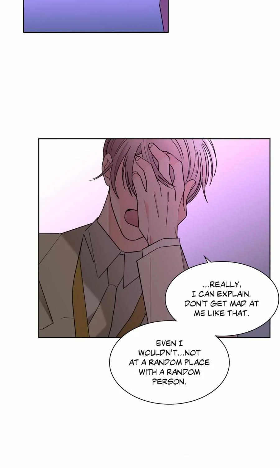 Will the roasted beans sprout? Chapter 44 page 28 - 