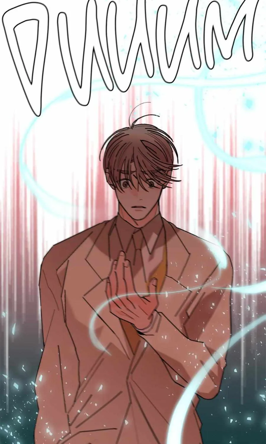 Will the roasted beans sprout? Chapter 44 page 31 - 