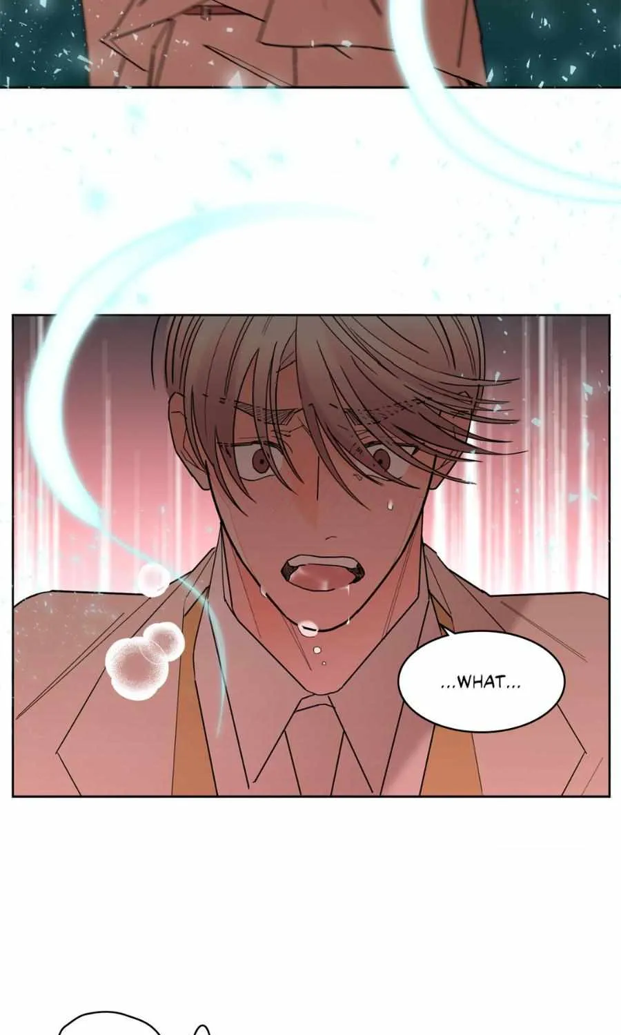 Will the roasted beans sprout? Chapter 44 page 32 - 