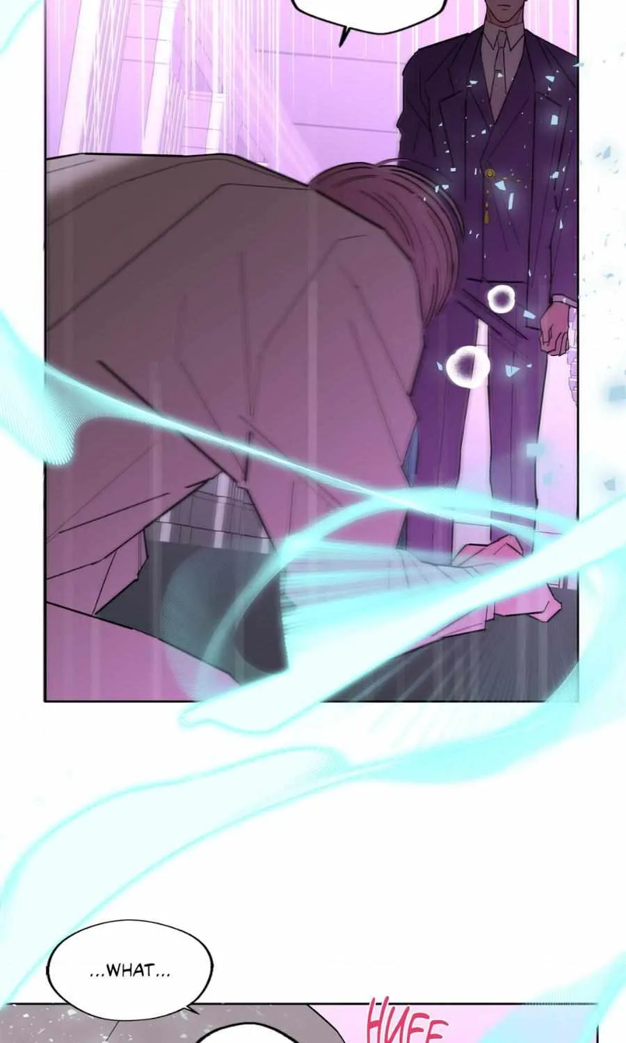 Will the roasted beans sprout? Chapter 44 page 34 - 