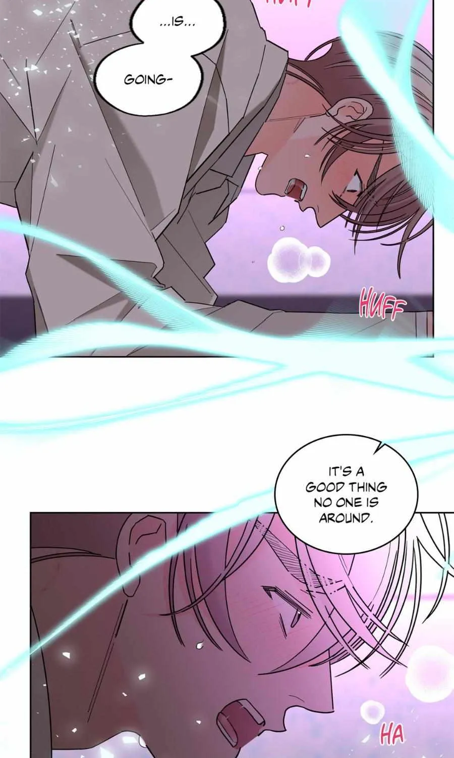 Will the roasted beans sprout? Chapter 44 page 35 - 