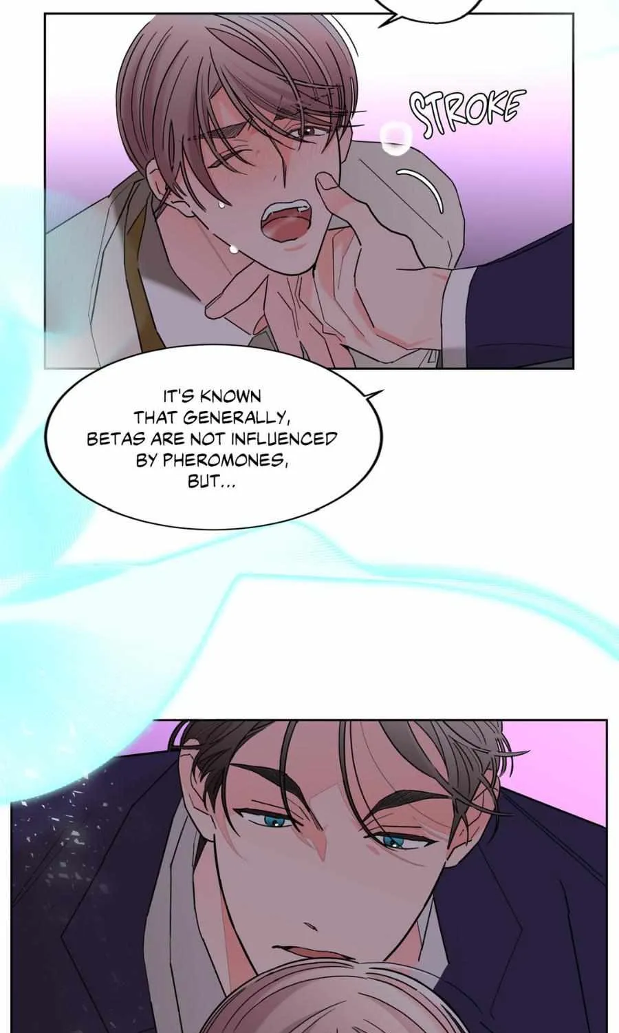 Will the roasted beans sprout? Chapter 44 page 38 - 