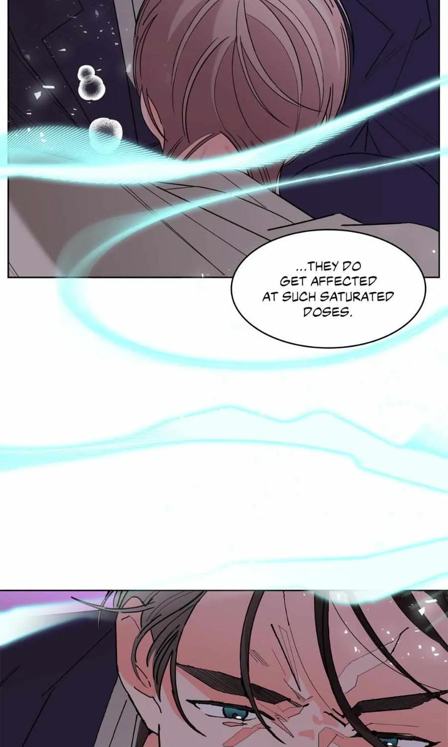 Will the roasted beans sprout? Chapter 44 page 39 - 