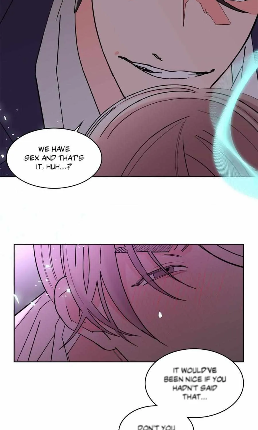 Will the roasted beans sprout? Chapter 44 page 40 - 