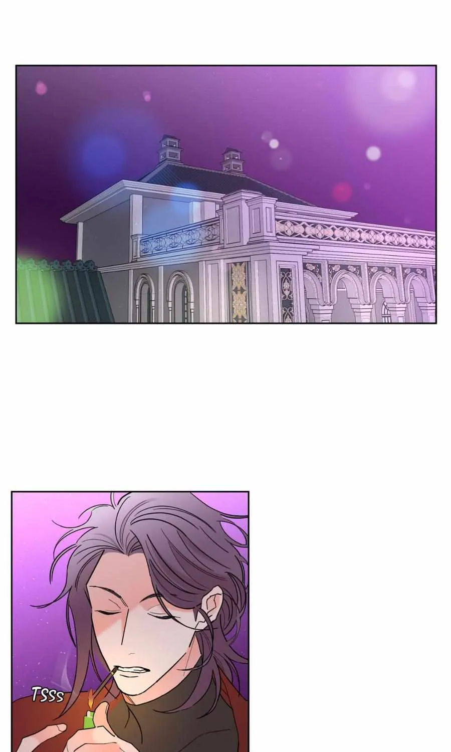 Will the roasted beans sprout? Chapter 44 page 44 - 