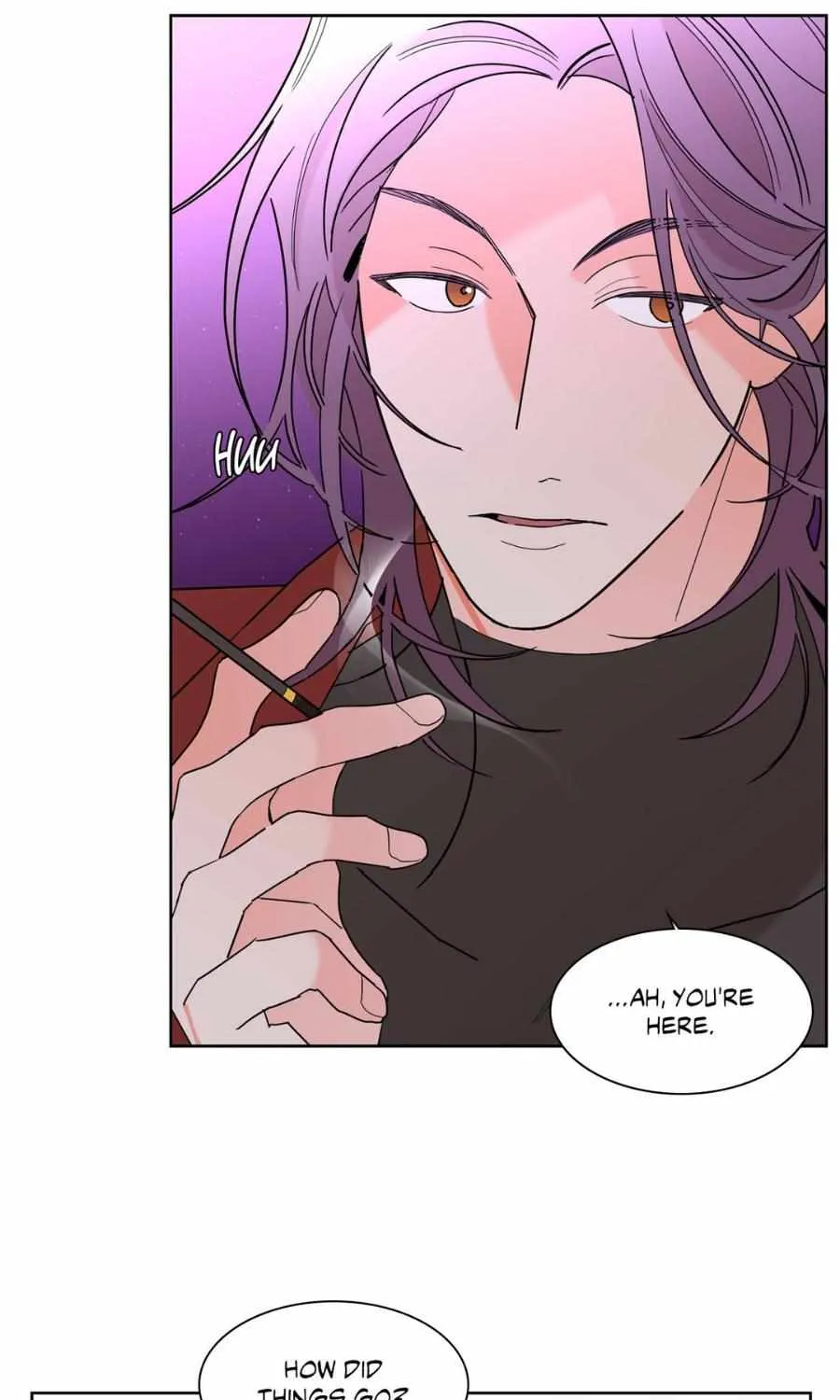 Will the roasted beans sprout? Chapter 44 page 46 - 